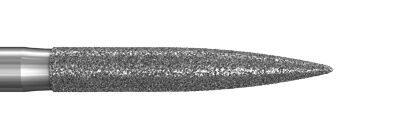 Diamant plamen D19mm 014, 8863