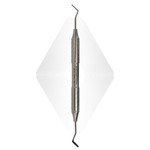 Modelovací nástroj Burnisher & Spatel, 1.5mm-2mm