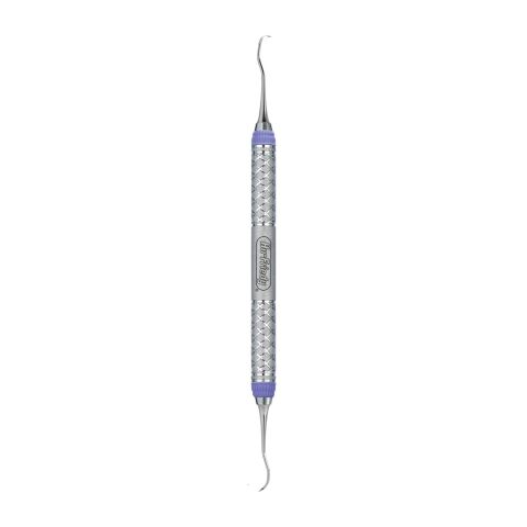 Scaler #204SD Sickle hdl #9, Pink Ribbon