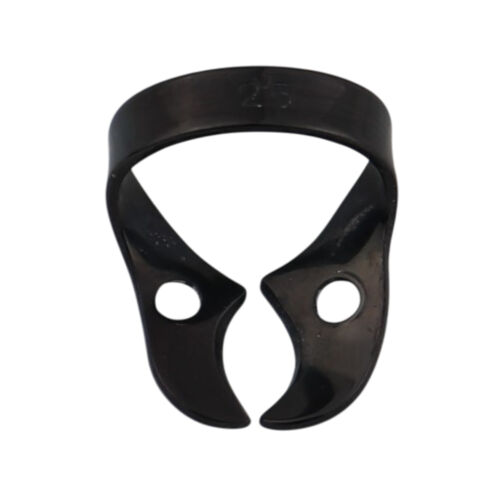 Kofferdamová spona 25 - molar  (GENERAL)