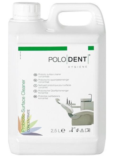 POLODENT probiotický čistič na povrchy