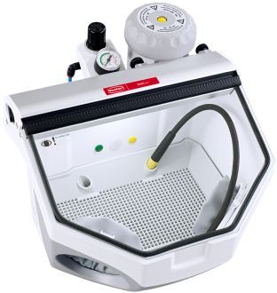 Basic Eco 25-70um pískovač