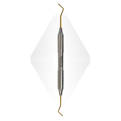 ErgoSlip nástroj Plugger, 1.0mm-1.3mm