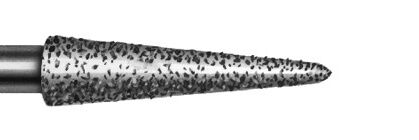 Diamant kónus D19mm 025, 8965