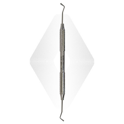 Modelovací nástroj Burnisher, 1.75mm-2.25mm