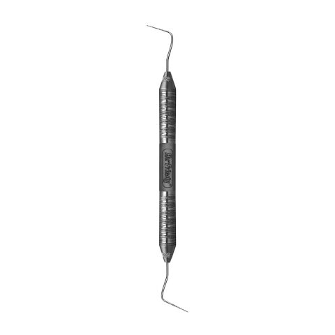Probe Williams hdl #6 angled