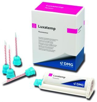 Luxatemp Fluorescence, 50ml A3
