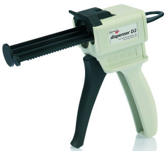 Dispenser D2 pistole 4:1