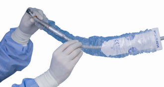 Hygisleeve - návleky na hadice, 10x2ks