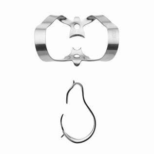 KOFFERDAM SPONA Č.210