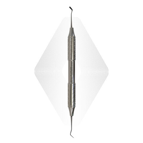 Modelovací nástroj Posterior 2.2mm-2.5mm