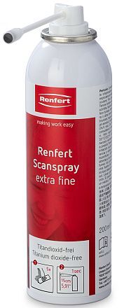 Scanspray Extra Fine