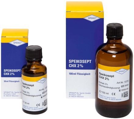 Speikosept CHX 2% 30ml