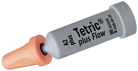Tetric Plus Flow Caps A2 Plus