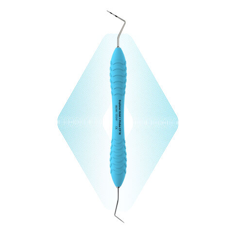 Pátradlo Holst + Sonda CP 18