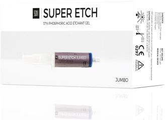 Super Etch Jumbo 2x25ml