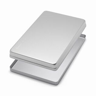 TRAY MALÝ AL STŘÍBRNÁ - VÍKO