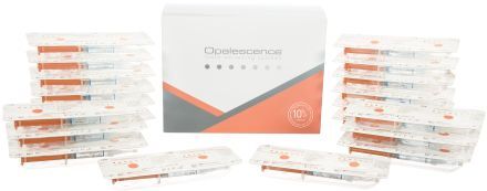 Opalescence 10% PF - bělení, 40x1,2ml meloun
