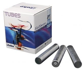 Toulce s hliníkovým těsněním 24mm