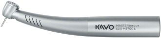 MASTERtorque M8700L světelná turbína