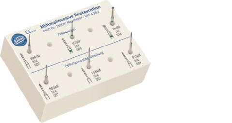 Set Komet mikropreparace 4383