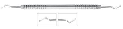 Excavator #127/128