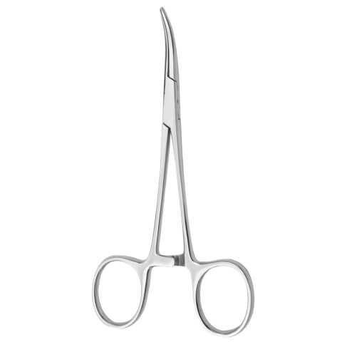 Kleště Rochester Pean , rovné, 16.5cm