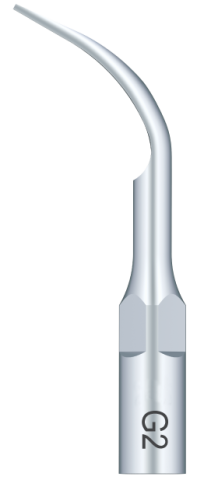 Ultrazvuková koncovka S-G2 (SIRONA B)