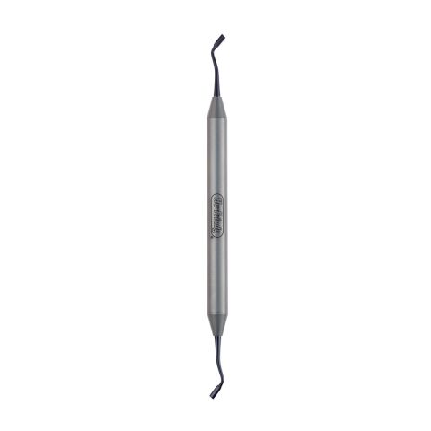 Plugger Rompen, Buccal/Lingual, Black Line