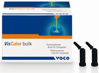 Viscalor - kompozit, 16x0,25g A2