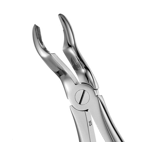 Forceps #67A Europ. SM 3 Molar