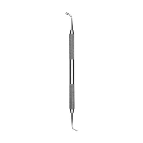 Plugger #154 hdl #41 serrated