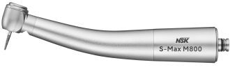 S-Max M 800 nesvětelná turbína