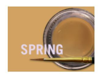 MiYo Halo Spring Fluor, 4g