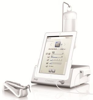 iChiropro + CA 20:1 L