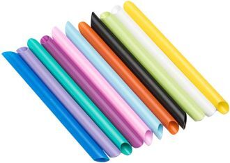 Scantube Aspirators - savky, bílé