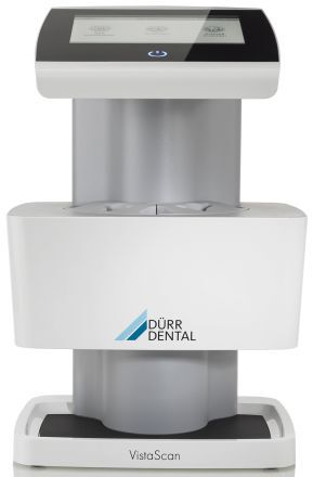 VistaScan Ultra View