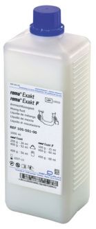 Rema Exakt tekutina k zatmelovací hmotě, 1l