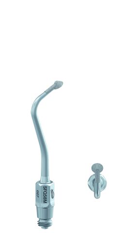 Ultrazvuková koncovka Komet SONICflex SFQ58M