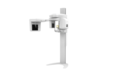 XDI-300 3D - panoramatický 3D CBCT