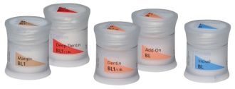 IPS e.max Ceram Dentin - keramika, 20g C1