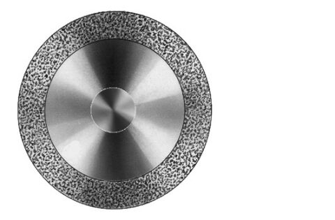 Diamant disk kraj sypaný D44,5mm 220, 911HH
