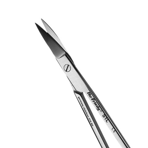Nůžky Kelly č.1L 18cm