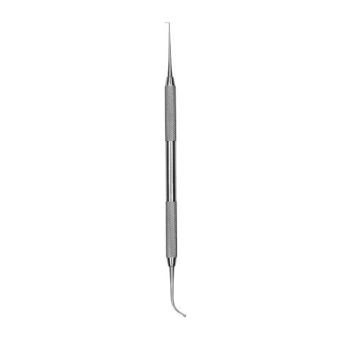 Burnisher hdl #41, universal, small