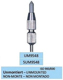 HORICO Superdiapol Polisher