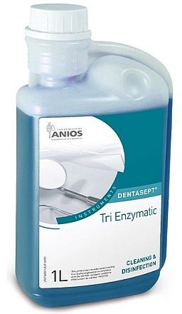 Dentasept Tri Enzymatic, 1L