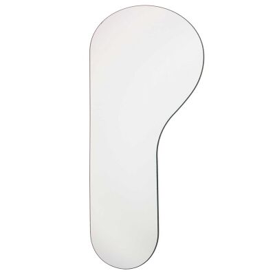 Foto zrcátko - lingual P