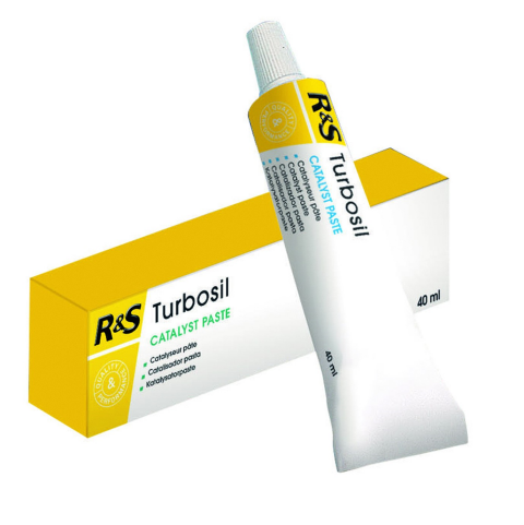 Turbosil+ katalyzátor, 60ml