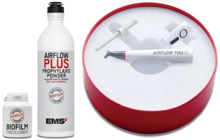 AirFlow Max Kit Smart