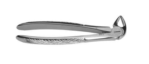 Extrakční kleště dospělé č. 33A